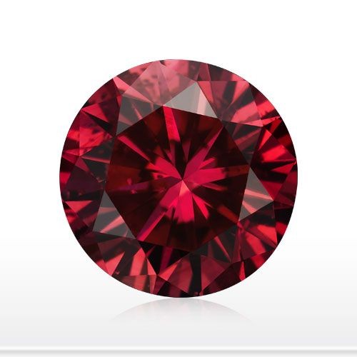 Fancy Red Diamonds