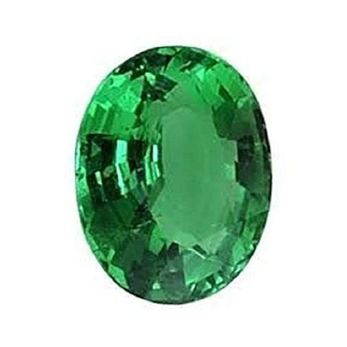 Natural Emerald Panna Stone