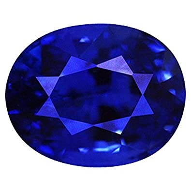 beautiful Blue Sapphire