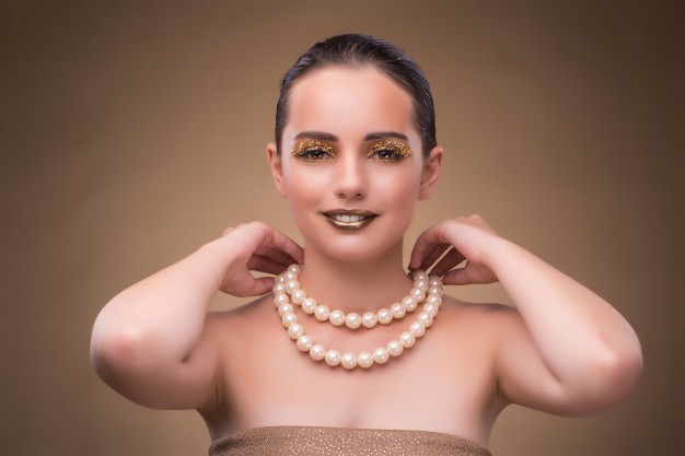 collar-perlas-necklace