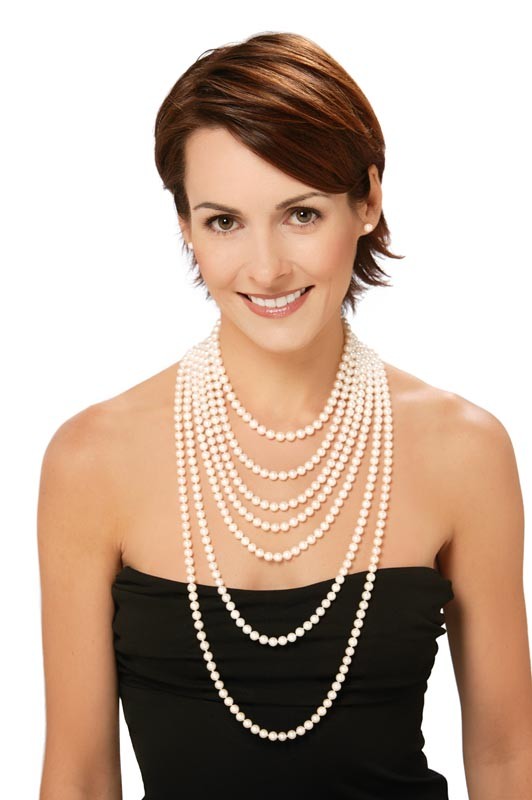 pearl-necklaces