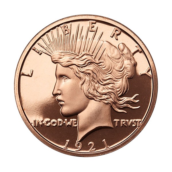 rare Copper coin