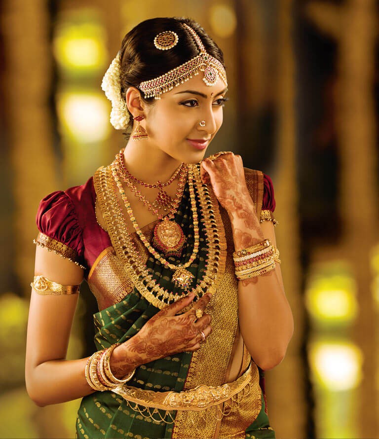 tamil-wedding jewellery